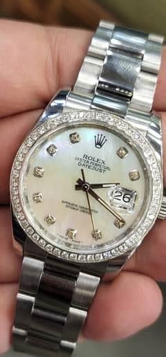 olx rolex|olx watch lahore.